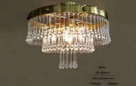 Đèn Áp Trần 1363DBBJR